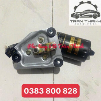 Mô tơ gạt mưa Teraco T100