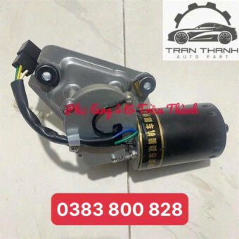 Mô tơ gạt nước rửa kính Teraco T100