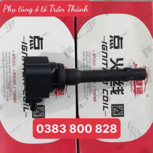 BÔ BIN ĐÁNH LỬA THACO TF420V Bobin đánh lửa xe tải TF420V