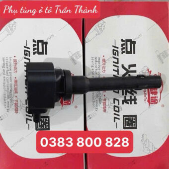 BÔ BIN ĐÁNH LỬA THACO TF420V Bobin đánh lửa xe tải TF420V