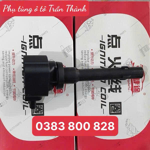 Bobin đánh lửa xe tải TF420V Bobin đánh lửa xe tải TF420V