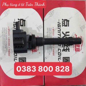 BÔ BIN ĐÁNH LỬA THACO TF420V Bô bin đánh lửa Thaco TF420V