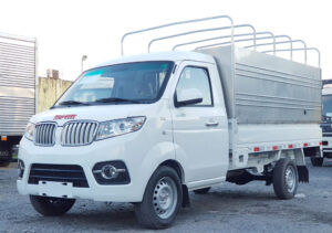 Xe tải Dongben SRM T30