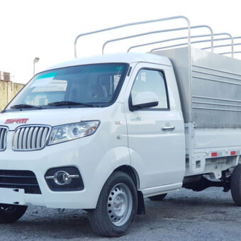 Xe tải Dongben SRM T30