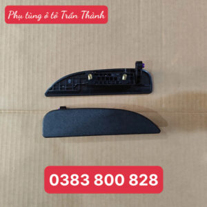 TAY KÉO CỬA XE TẢI DONGBEN K9 Tay kéo cửa xe tải Dongben K9