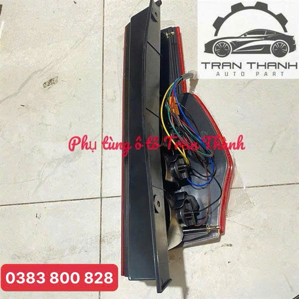Đèn hậu Teraco V6 945kg Đèn hậu Teraco V6 945kg