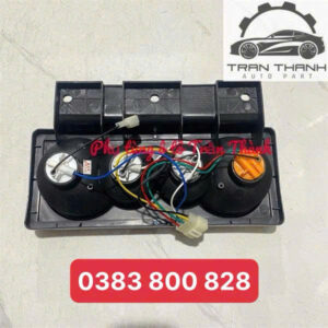 Đèn hậu SRM T30 990kg