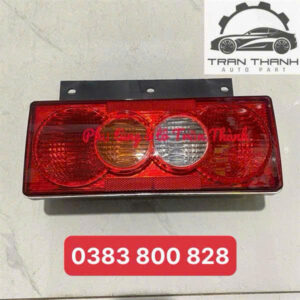 Đèn hậu xe tải SRM T30