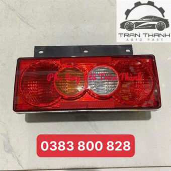 Đèn hậu xe tải SRM T30