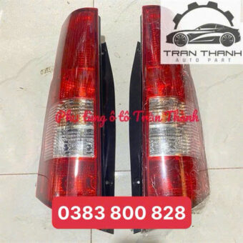 Đèn hậu xe tải Tera V6