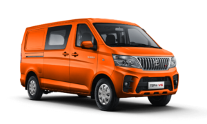 ĐÈN HẬU XE TẢI TERA V6 Xe bán tải Tera V6 945kg