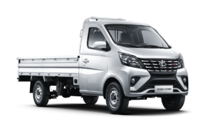 ĐÈN CẢN XE TẢI TERA STAR 9 TẠ Xe tải Tera Star 9 tạ
