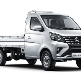 ĐÈN CẢN XE TẢI TERA STAR 9 TẠ Xe tải Tera Star 9 tạ