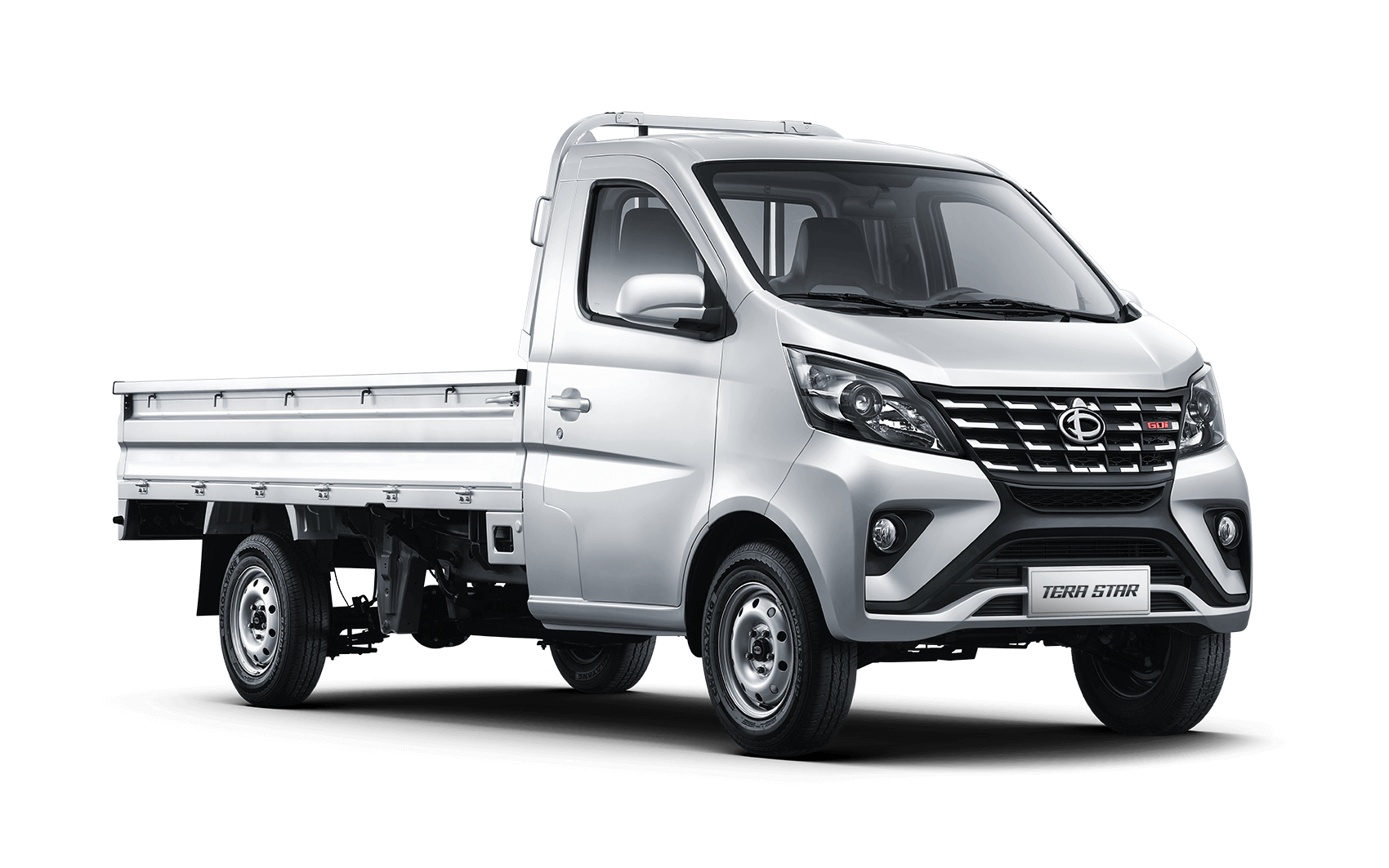 Xe tải Tera Star 9 tạ Xe tải Tera Star 9 tạ