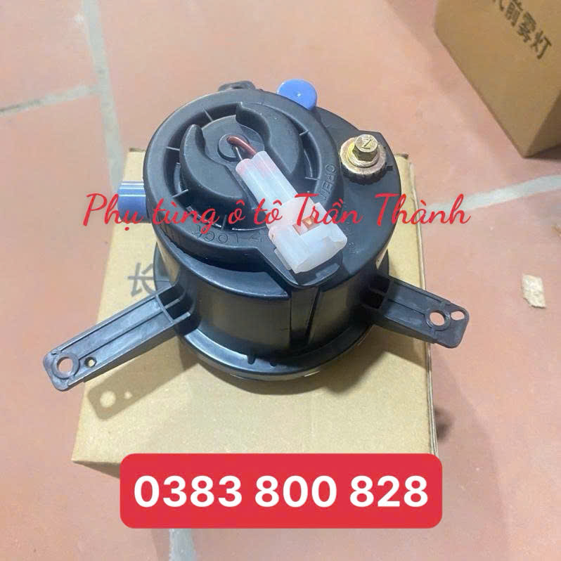 Mặt sau Đèn gầm Tera Star 990kg Mặt sau Đèn gầm Tera Star 990kg