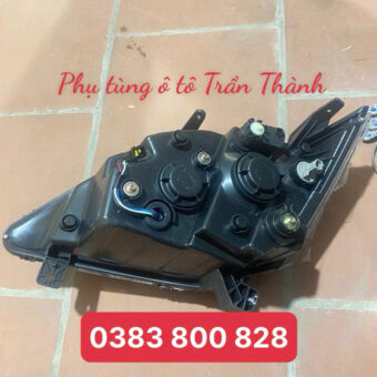 Đèn pha xe tải Tera Star 990kg