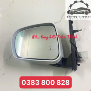 Gương chiếu hậu xe tải TF480