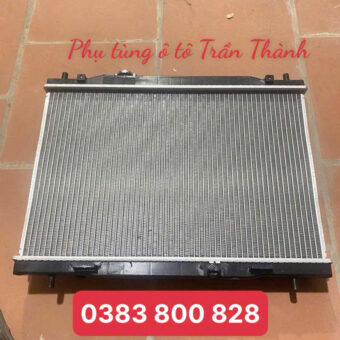 Két nước Thaco Frontier TF450