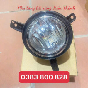 ĐÈN CẢN XE TẢI TERA STAR 9 TẠ Đèn cản xe tải Tera Star 9 tạ