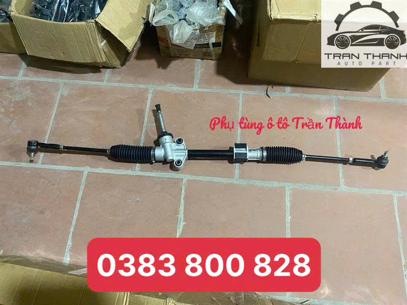 Thước lái Thaco TF450 Thước lái Thaco TF450