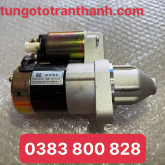 MÁY ĐỀ XE TẢI THACO FRONTIER TF480 Củ đề Thaco TF450 Van bán tải