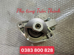 MÁY ĐỀ XE TẢI THACO FRONTIER TF480 Máy khởi động xe tải Thaco TF480
