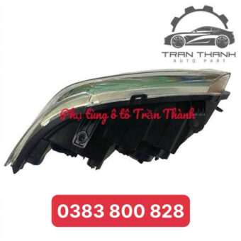 ĐÈN PHA THACO FRONTIER TF450 Choá đèn pha Thaco Frontier TF480
