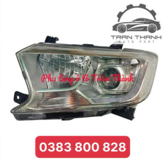 ĐÈN PHA THACO FRONTIER TF450