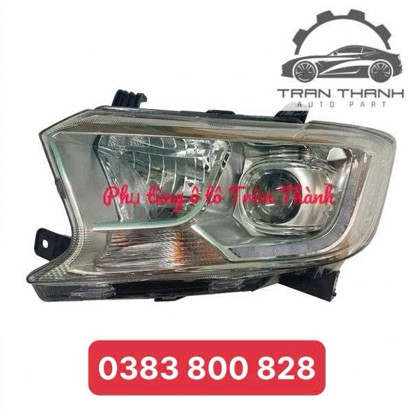 ĐÈN PHA THACO FRONTIER TF450 ĐÈN PHA THACO FRONTIER TF450