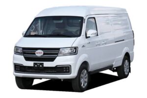 Xe tải Van SRM 868